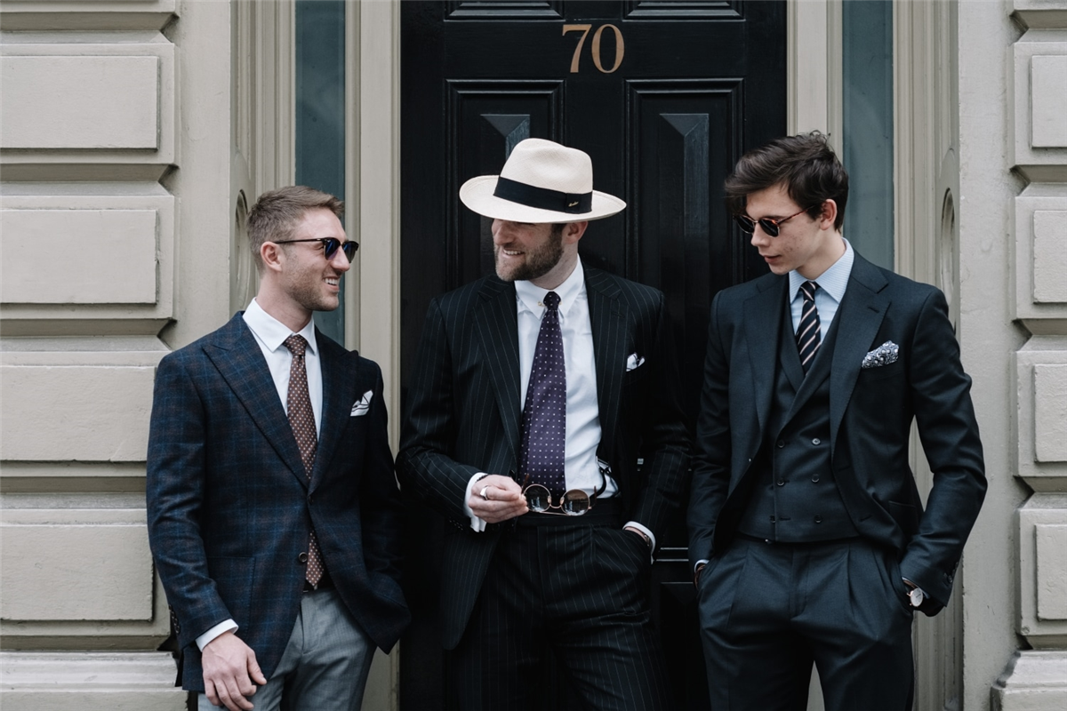 How To Select The Best Suit